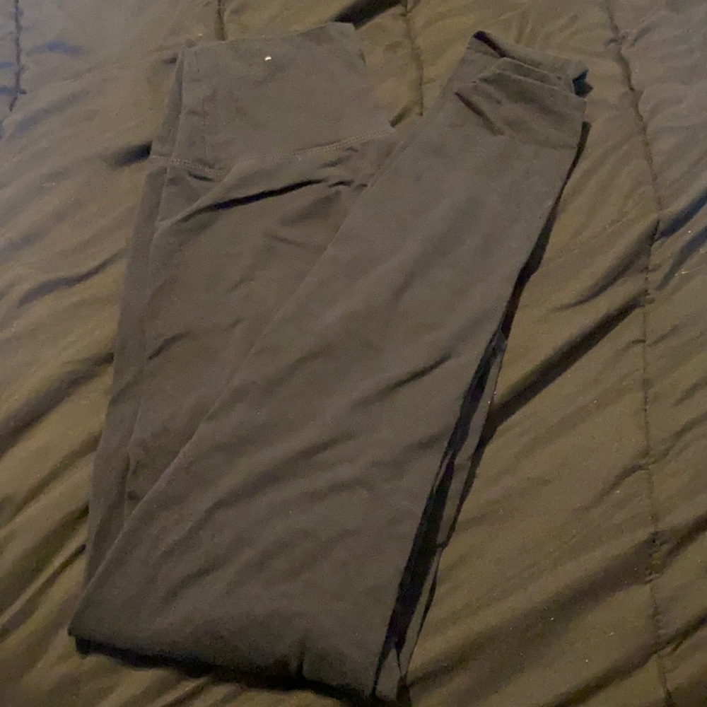 Size S Aerie Leggings